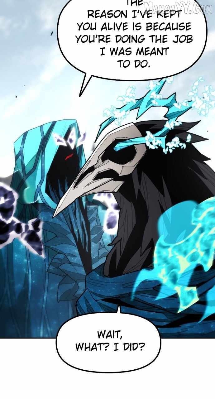 Just a Cat Chapter 33 - Page 38