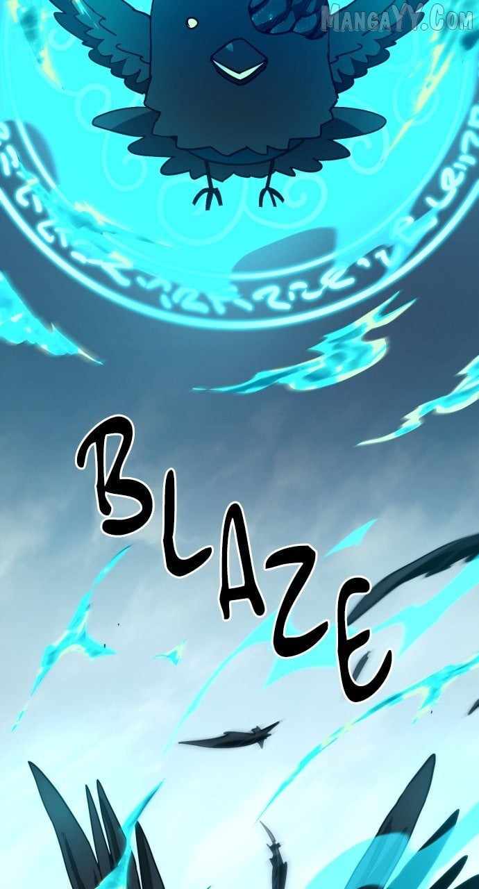 Just a Cat Chapter 33 - Page 6