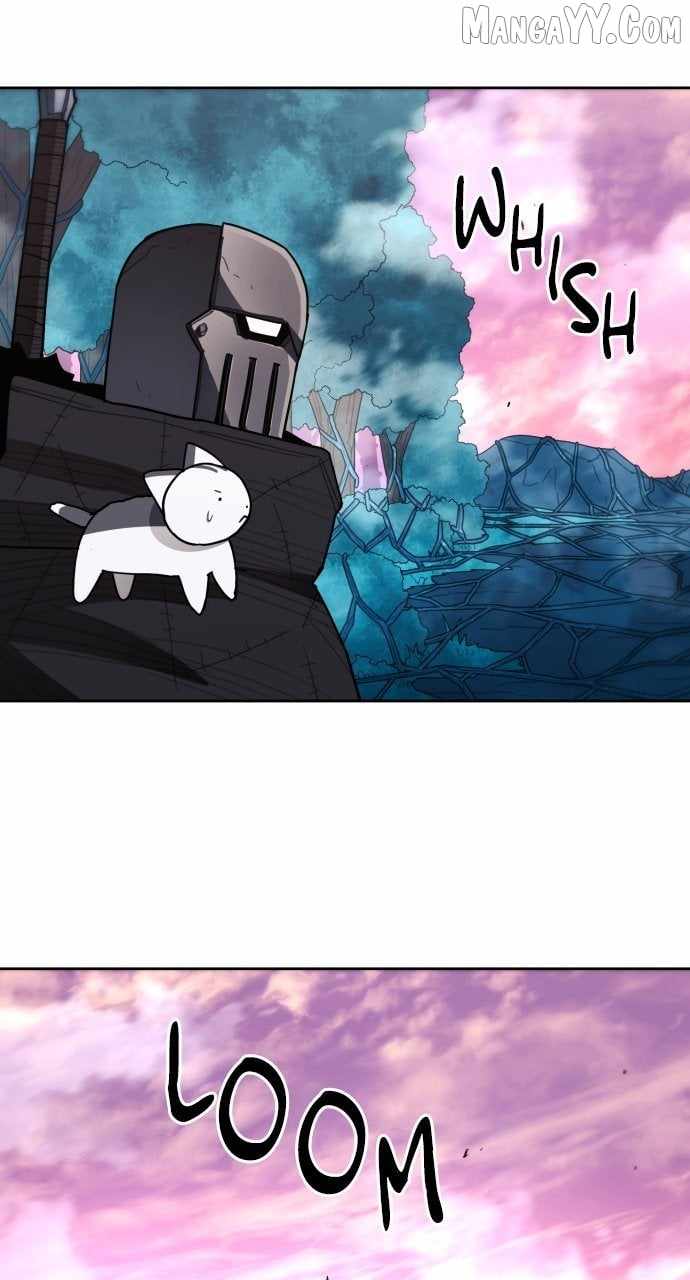 Just a Cat Chapter 33 - Page 52