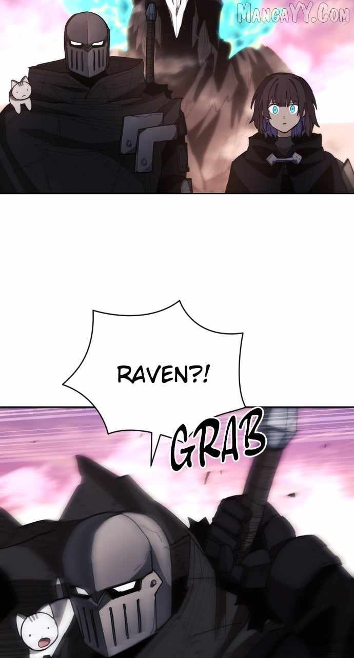 Just a Cat Chapter 33 - Page 63