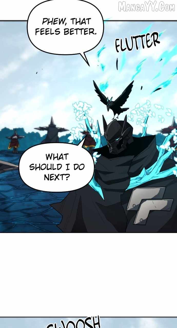 Just a Cat Chapter 33 - Page 8