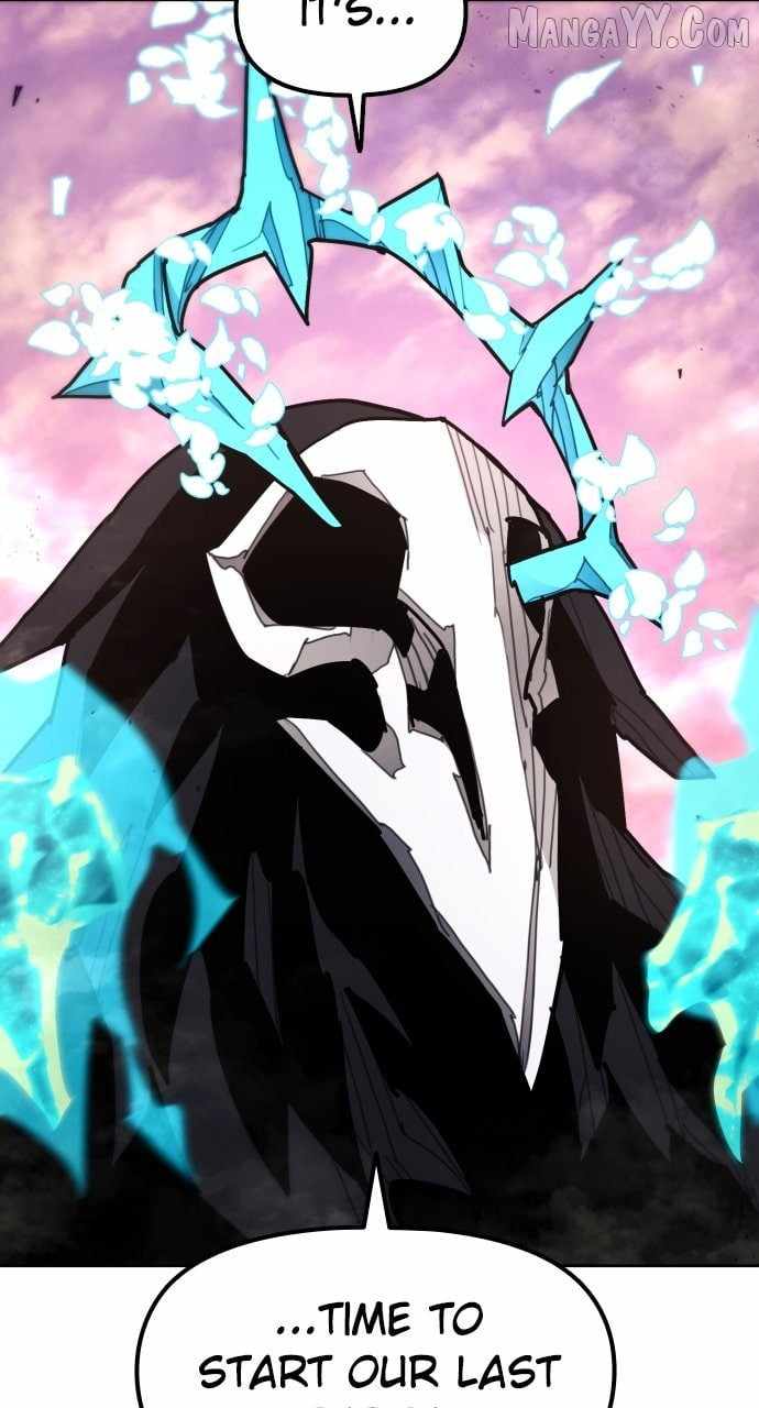 Just a Cat Chapter 33 - Page 71