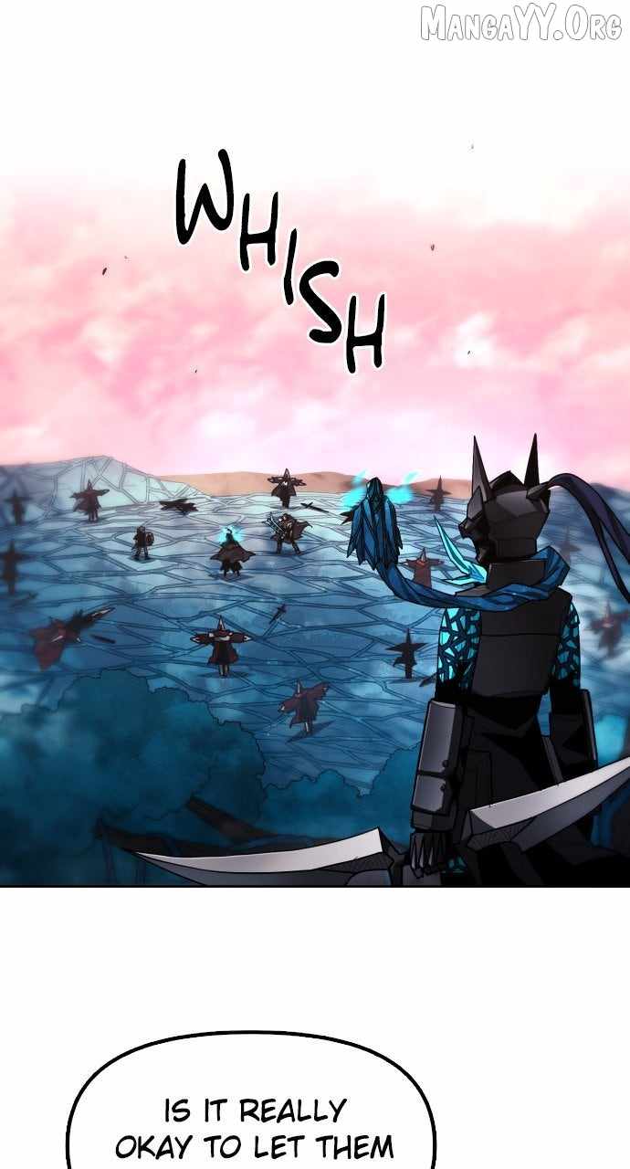 Just a Cat Chapter 34 - Page 1