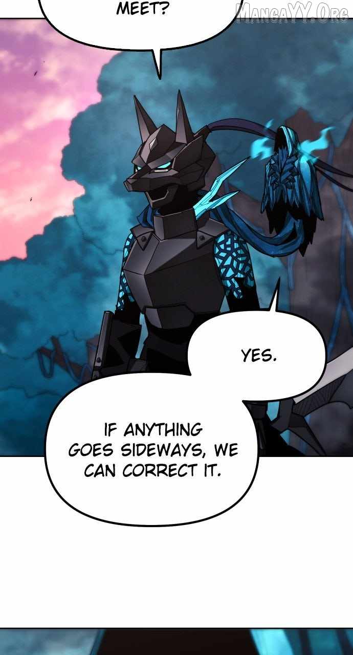 Just a Cat Chapter 34 - Page 2