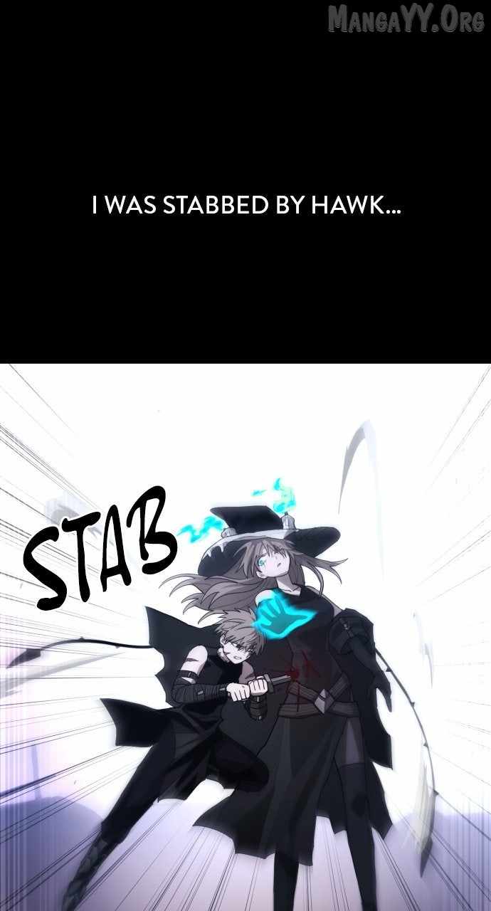 Just a Cat Chapter 34 - Page 11