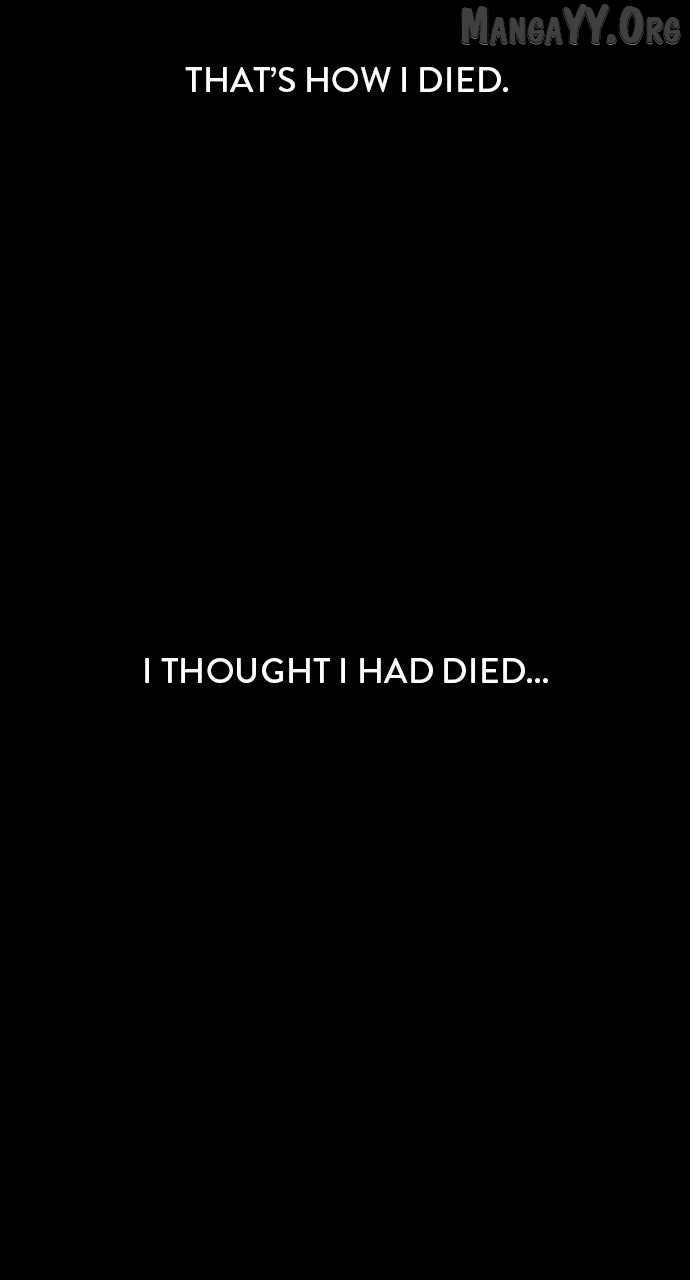 Just a Cat Chapter 34 - Page 14