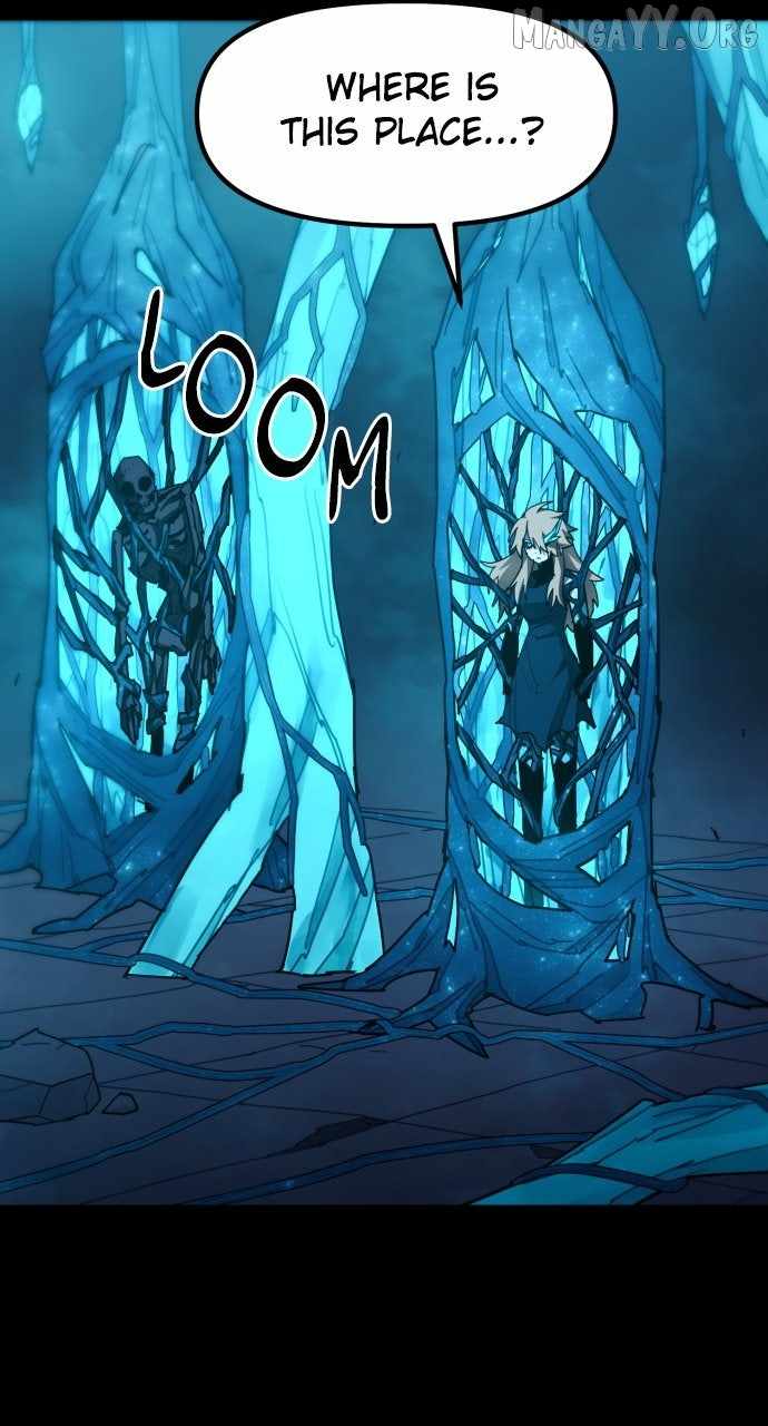 Just a Cat Chapter 34 - Page 17