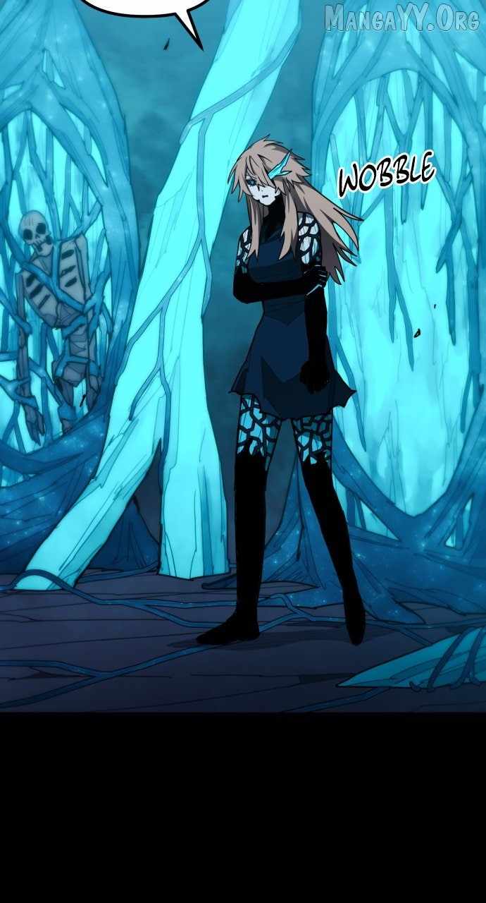 Just a Cat Chapter 34 - Page 19