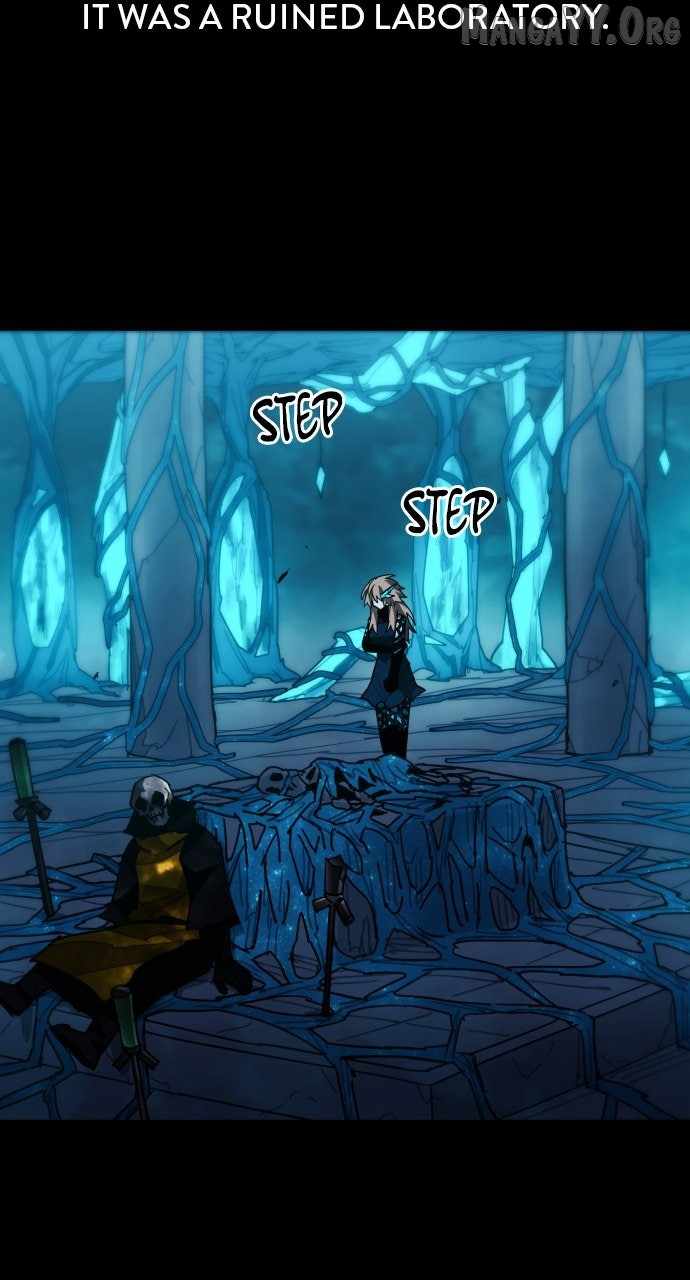 Just a Cat Chapter 34 - Page 20