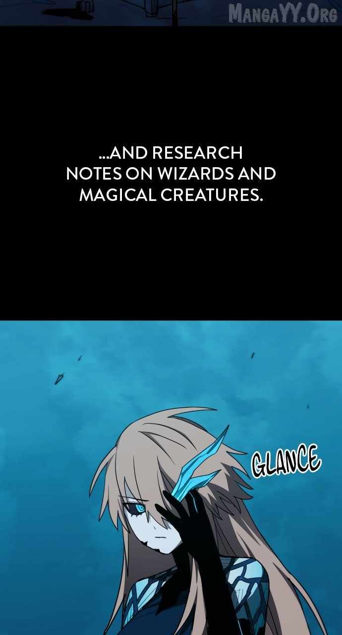 Just a Cat Chapter 34 - Page 22