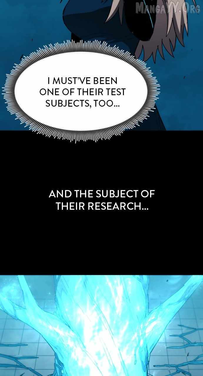 Just a Cat Chapter 34 - Page 23