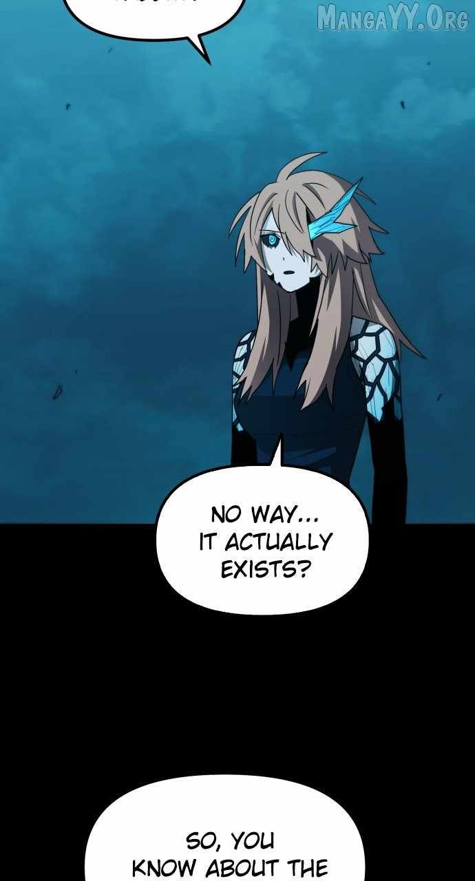 Just a Cat Chapter 34 - Page 25