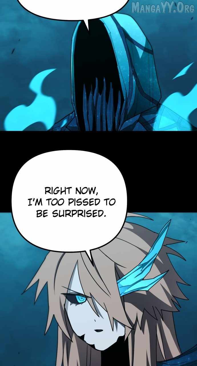 Just a Cat Chapter 34 - Page 28