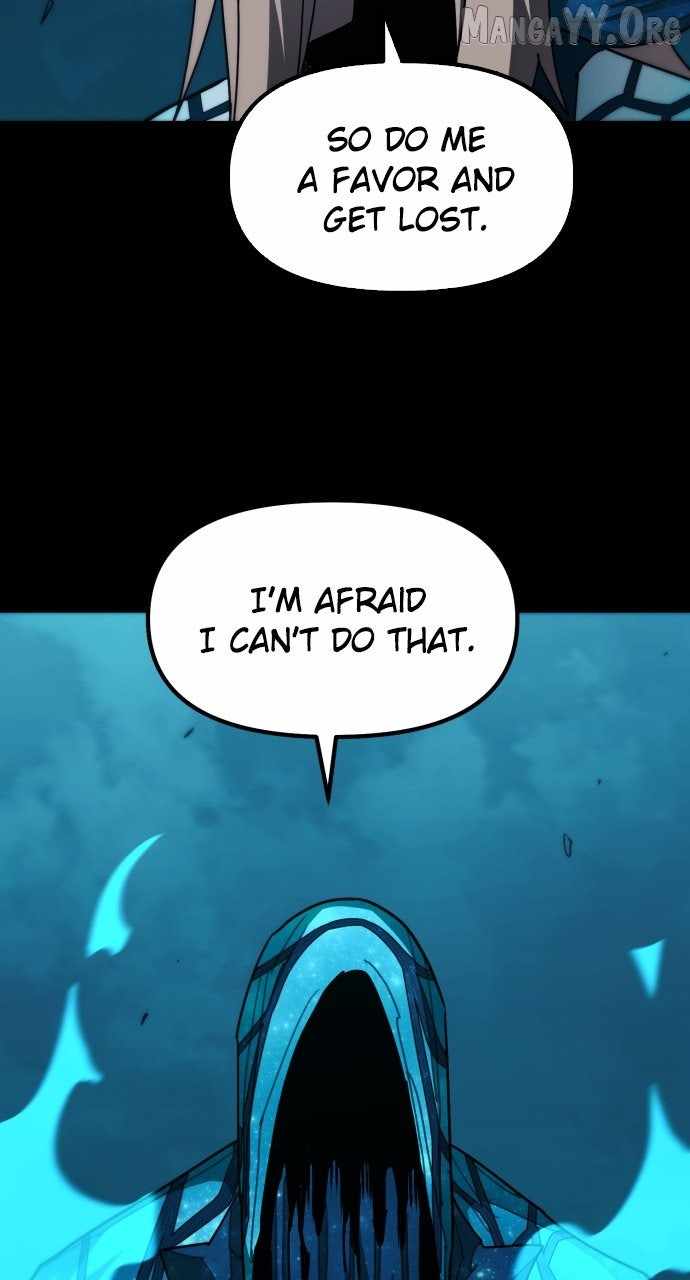 Just a Cat Chapter 34 - Page 29