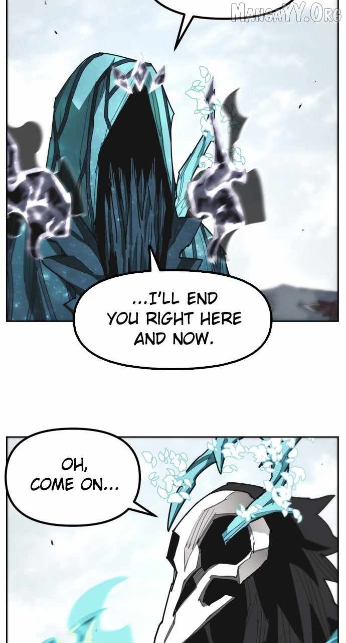 Just a Cat Chapter 34 - Page 4