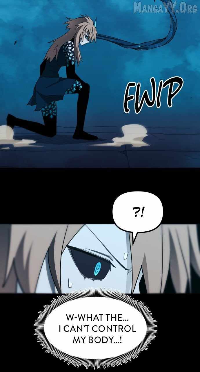 Just a Cat Chapter 34 - Page 31