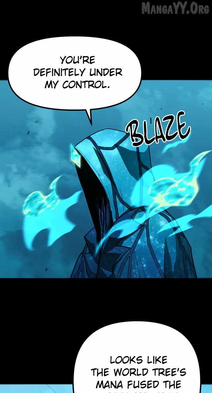 Just a Cat Chapter 34 - Page 32