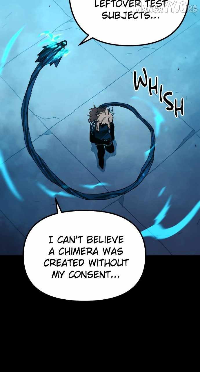 Just a Cat Chapter 34 - Page 33