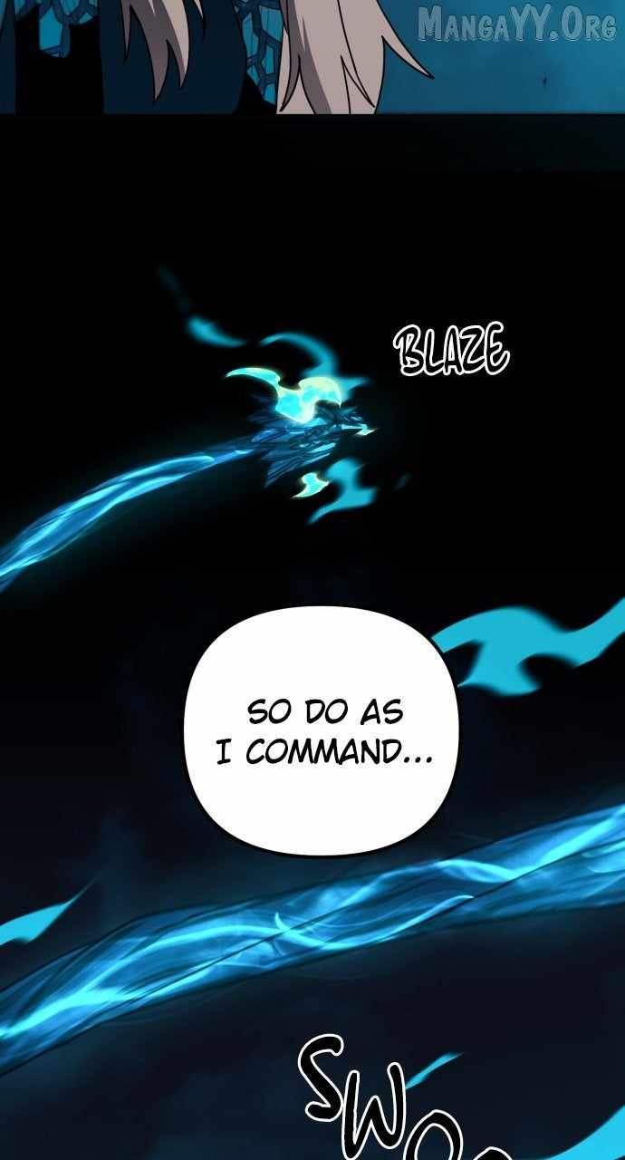 Just a Cat Chapter 34 - Page 36