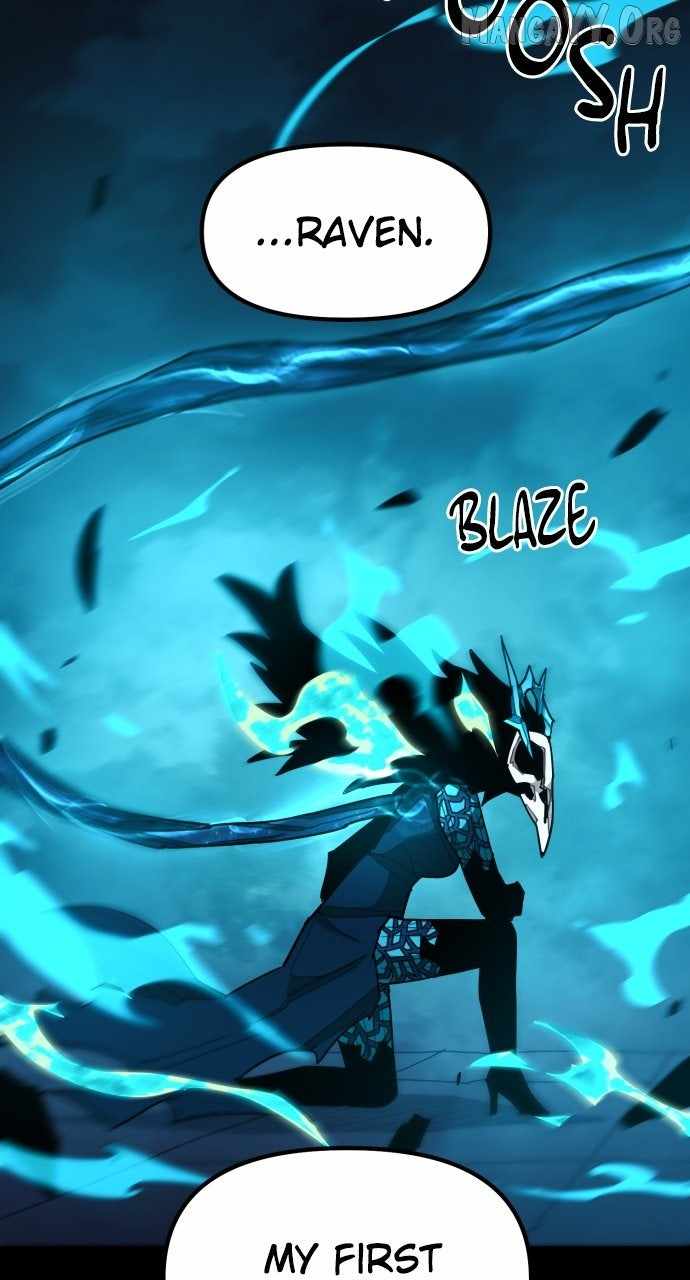 Just a Cat Chapter 34 - Page 37