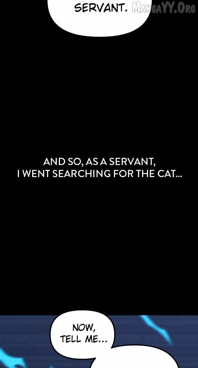 Just a Cat Chapter 34 - Page 38