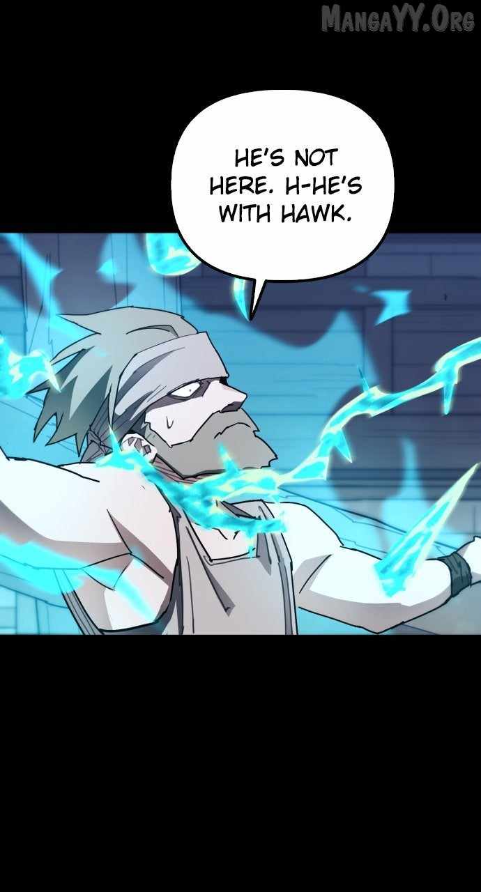 Just a Cat Chapter 34 - Page 40