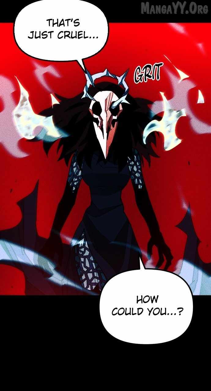 Just a Cat Chapter 34 - Page 43