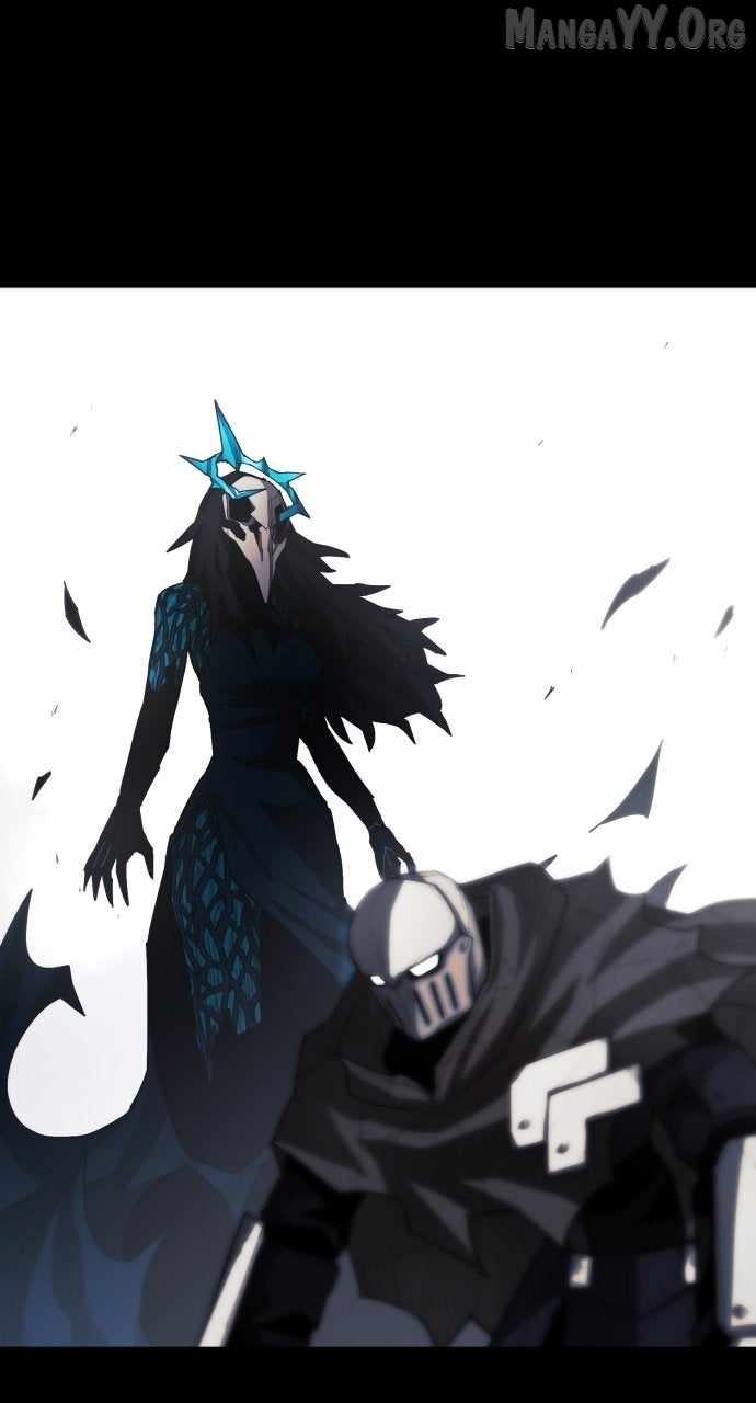 Just a Cat Chapter 34 - Page 45