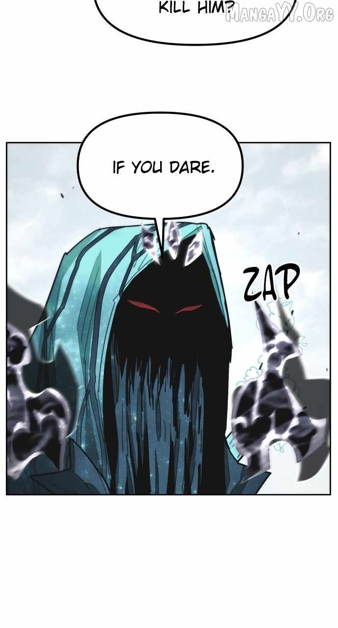 Just a Cat Chapter 34 - Page 6