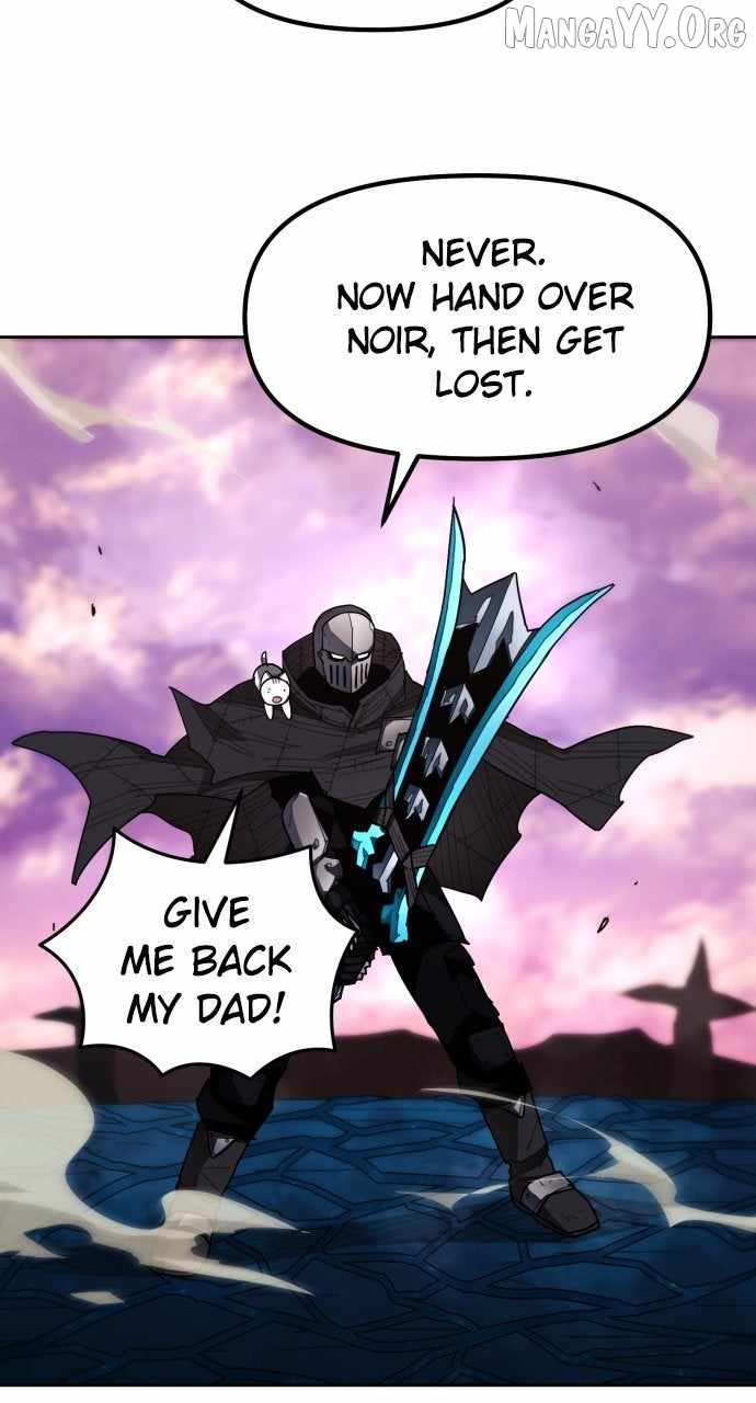 Just a Cat Chapter 34 - Page 56