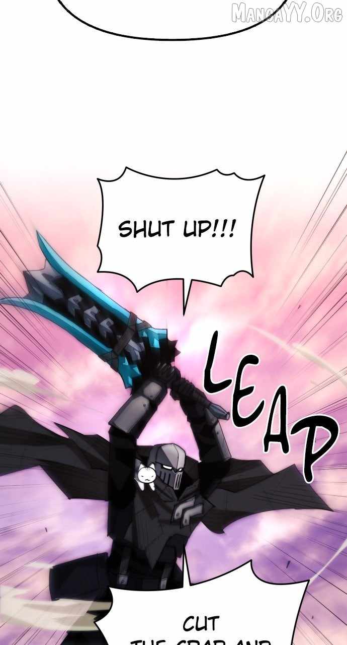 Just a Cat Chapter 34 - Page 58