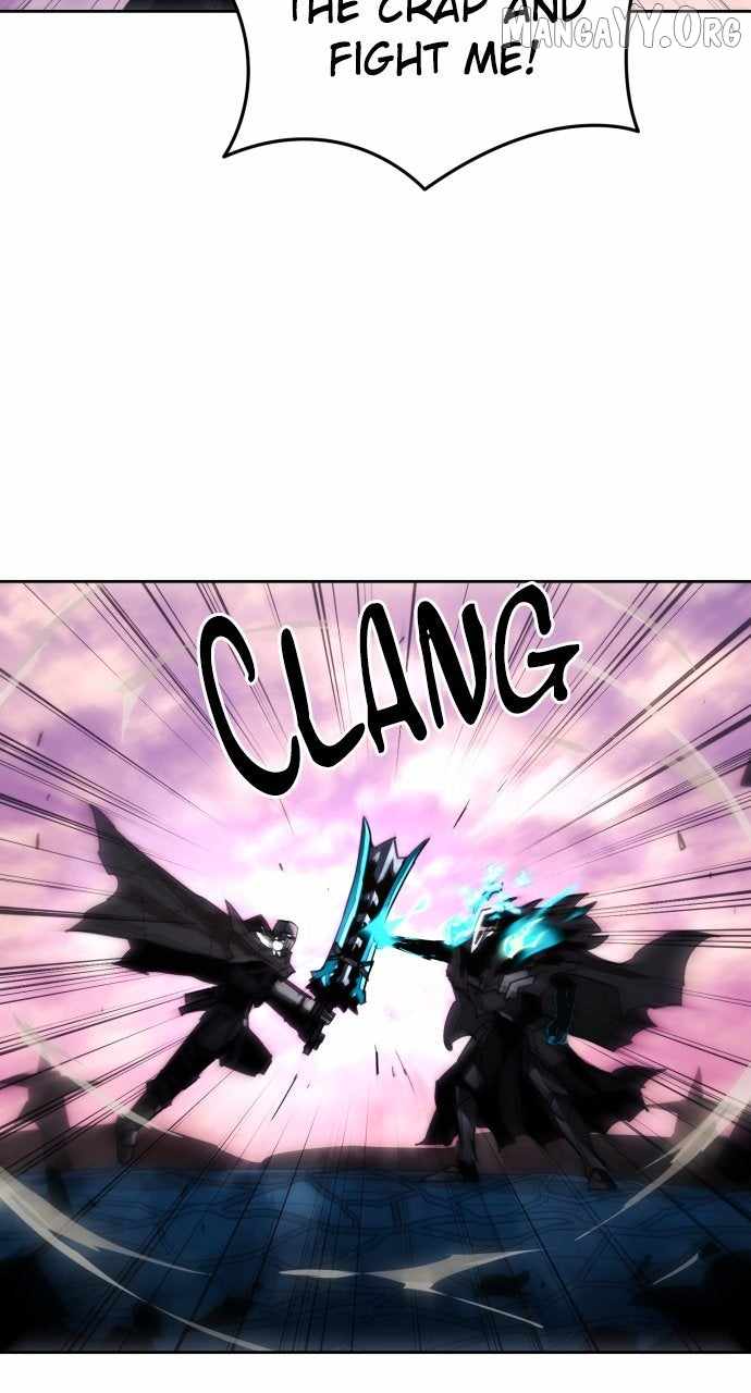 Just a Cat Chapter 34 - Page 59