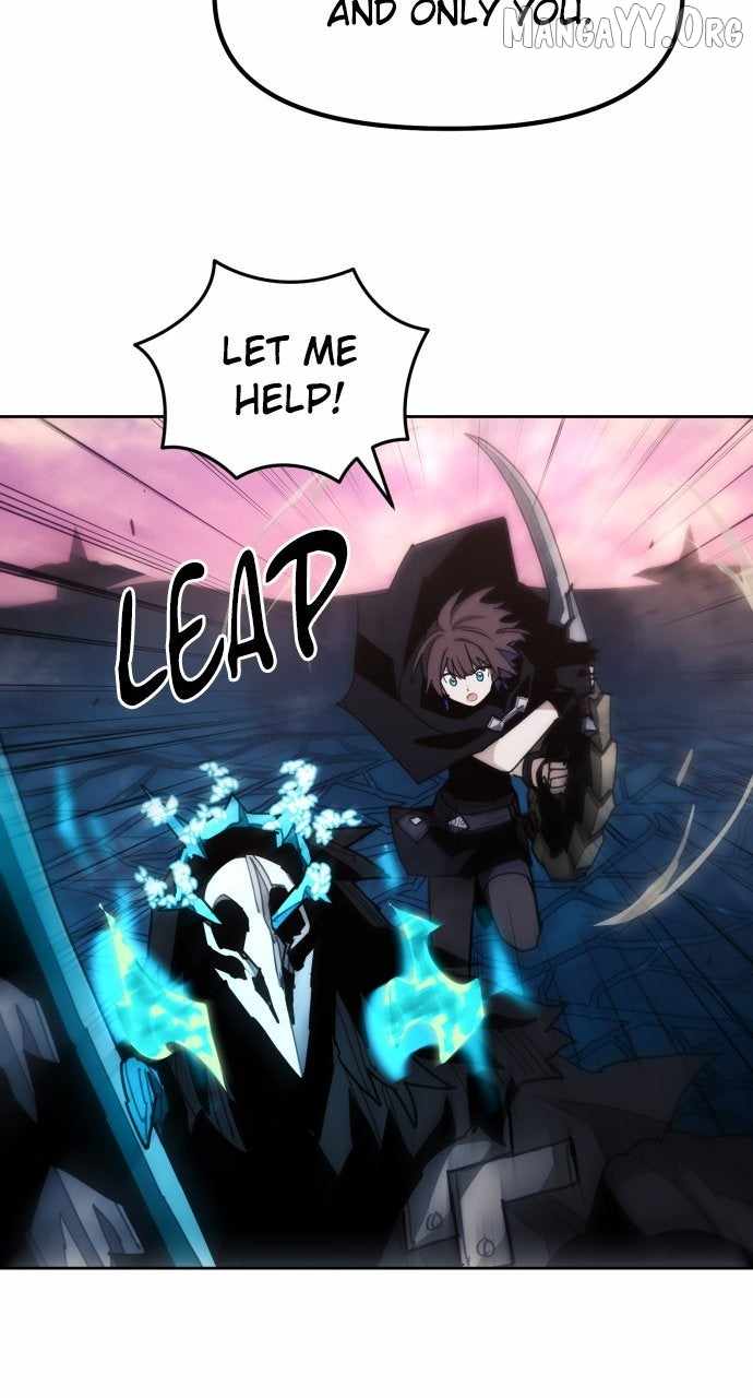 Just a Cat Chapter 34 - Page 61