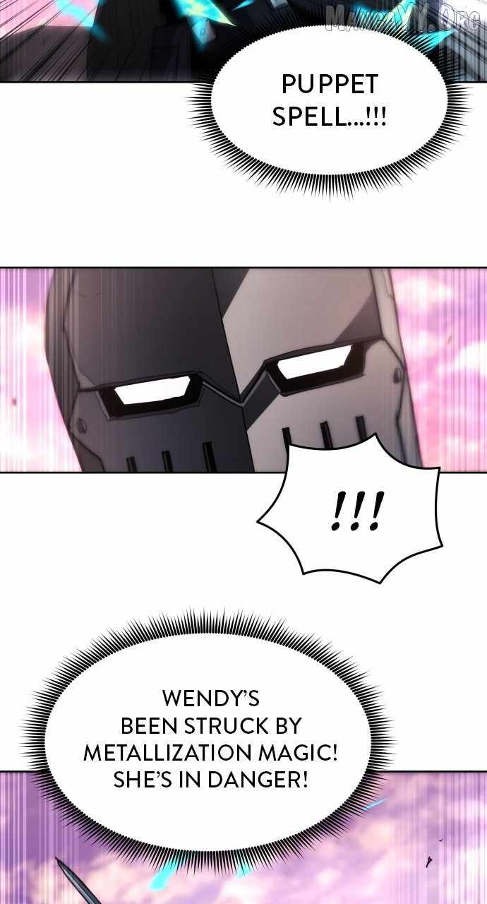 Just a Cat Chapter 34 - Page 65