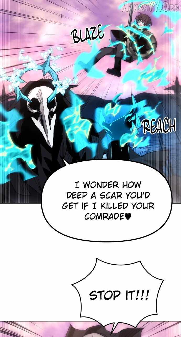 Just a Cat Chapter 34 - Page 67