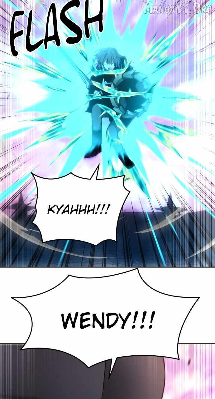 Just a Cat Chapter 34 - Page 69