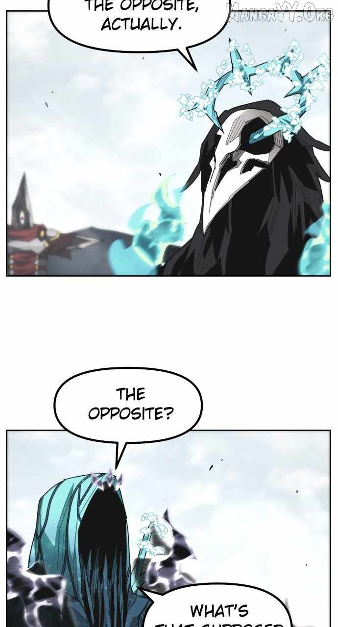 Just a Cat Chapter 34 - Page 8