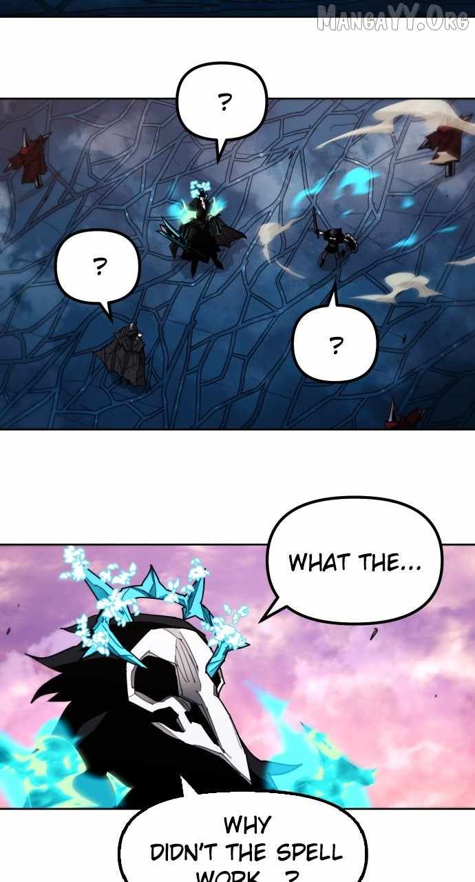 Just a Cat Chapter 34 - Page 71