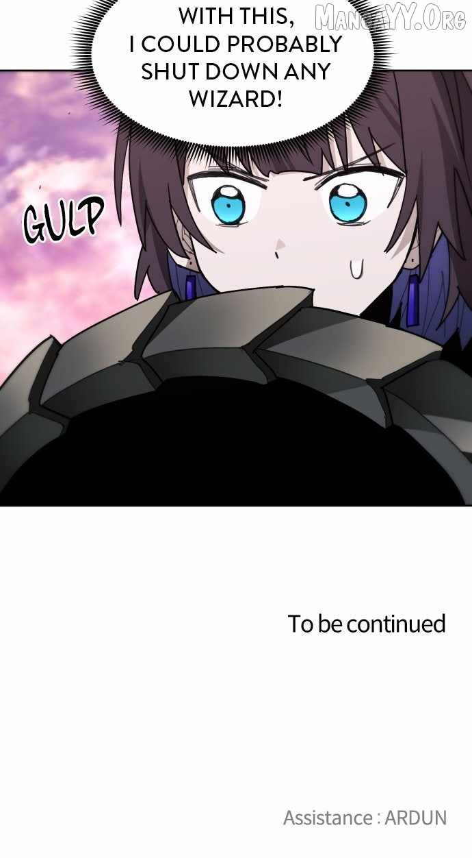 Just a Cat Chapter 34 - Page 73