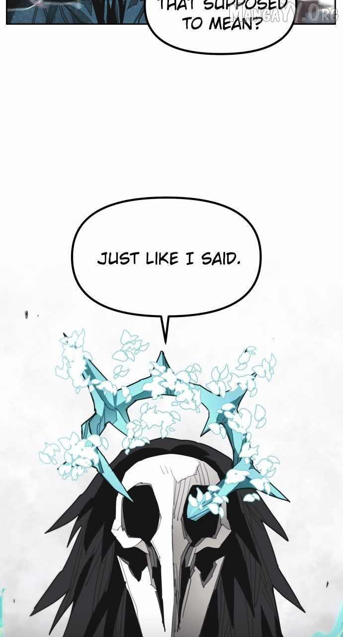 Just a Cat Chapter 34 - Page 9