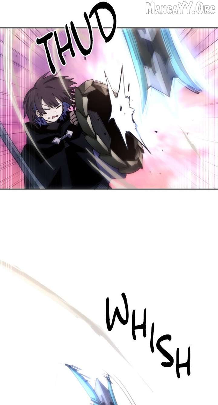 Just a Cat Chapter 35 - Page 11