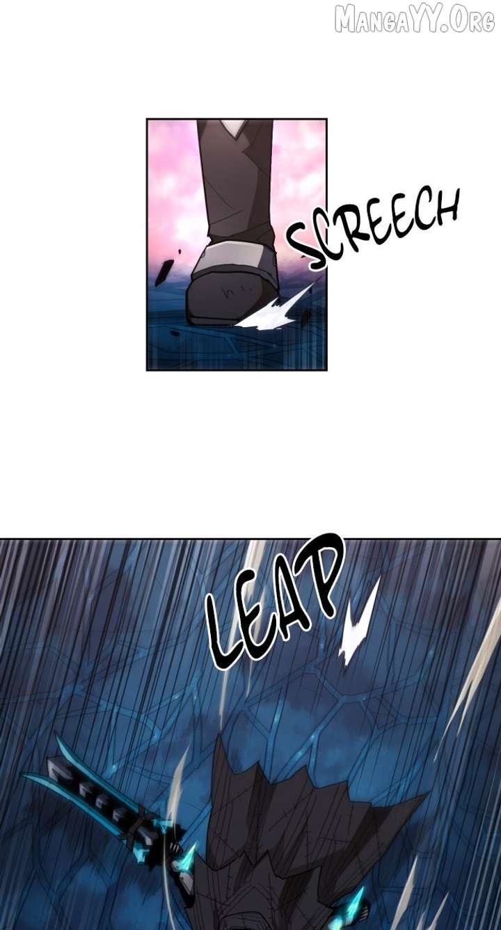 Just a Cat Chapter 35 - Page 17