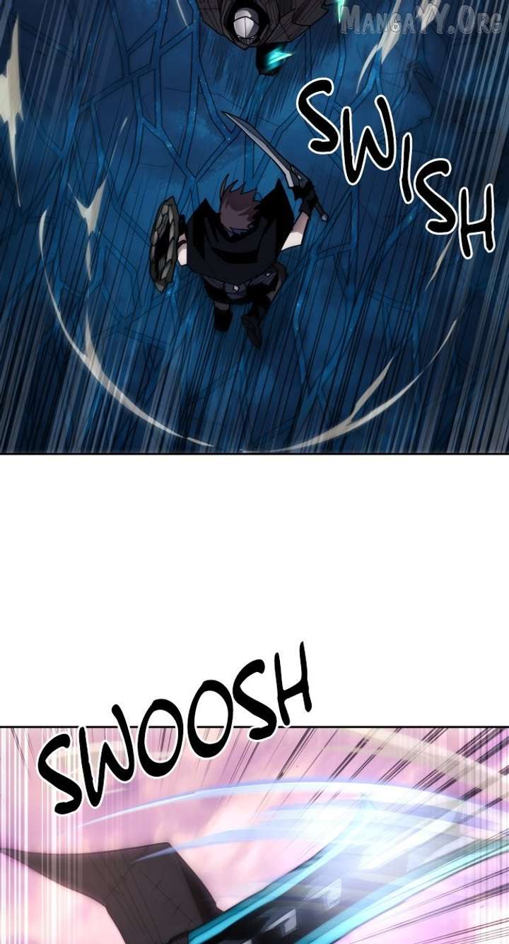 Just a Cat Chapter 35 - Page 18