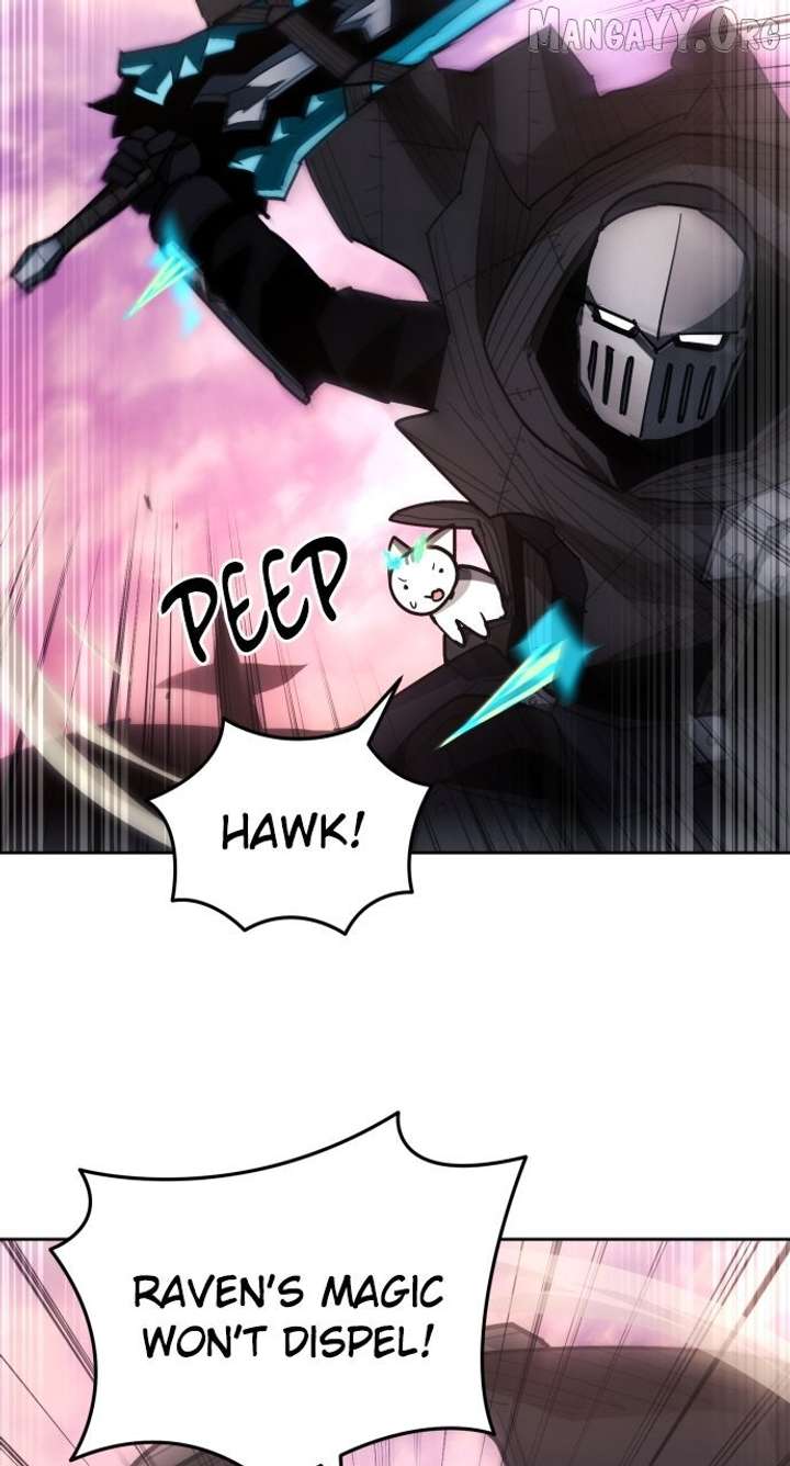 Just a Cat Chapter 35 - Page 19