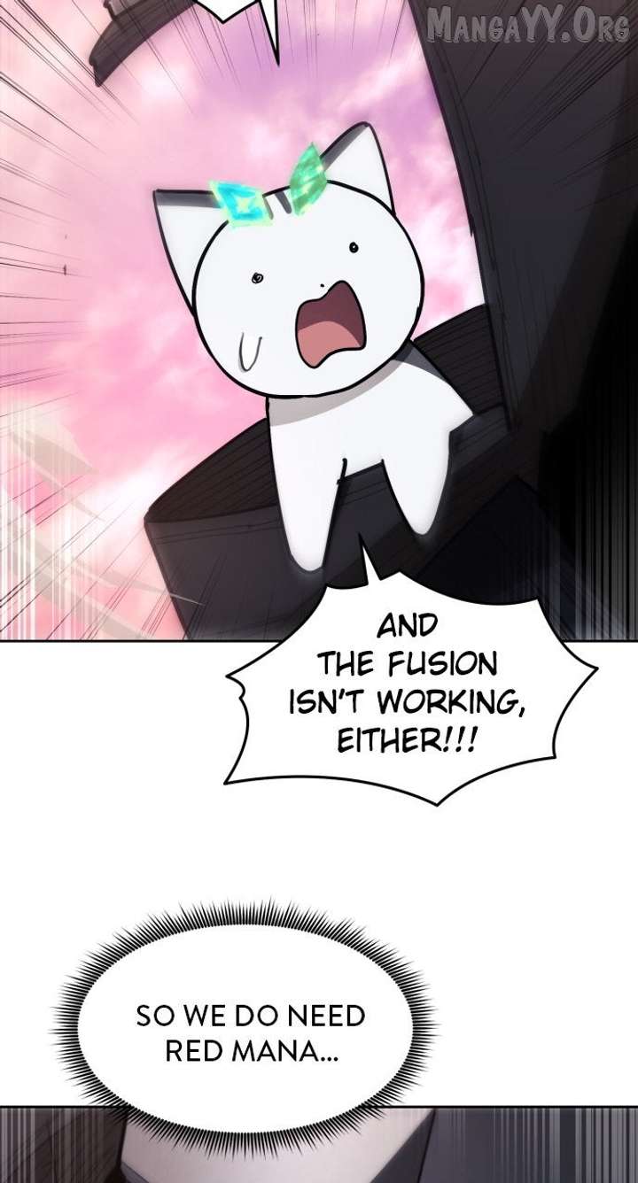 Just a Cat Chapter 35 - Page 20