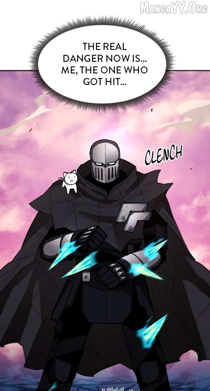 Just a Cat Chapter 35 - Page 3