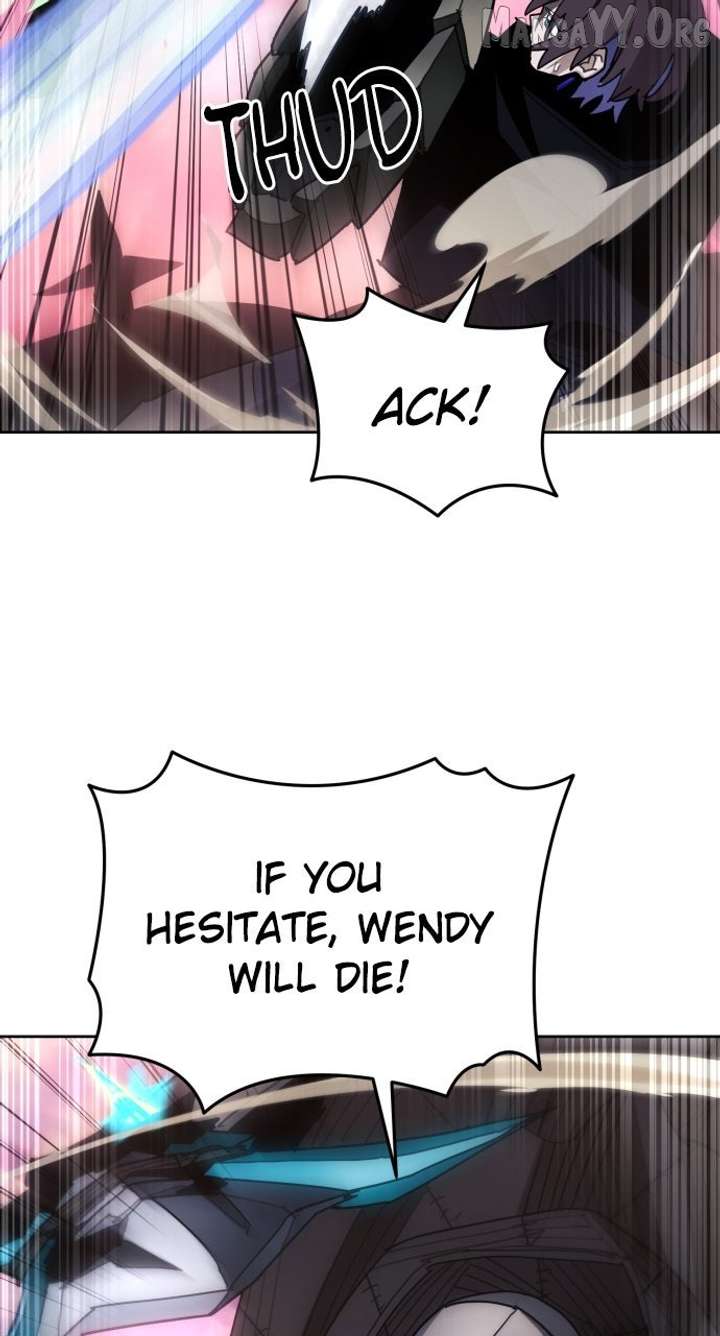 Just a Cat Chapter 35 - Page 23