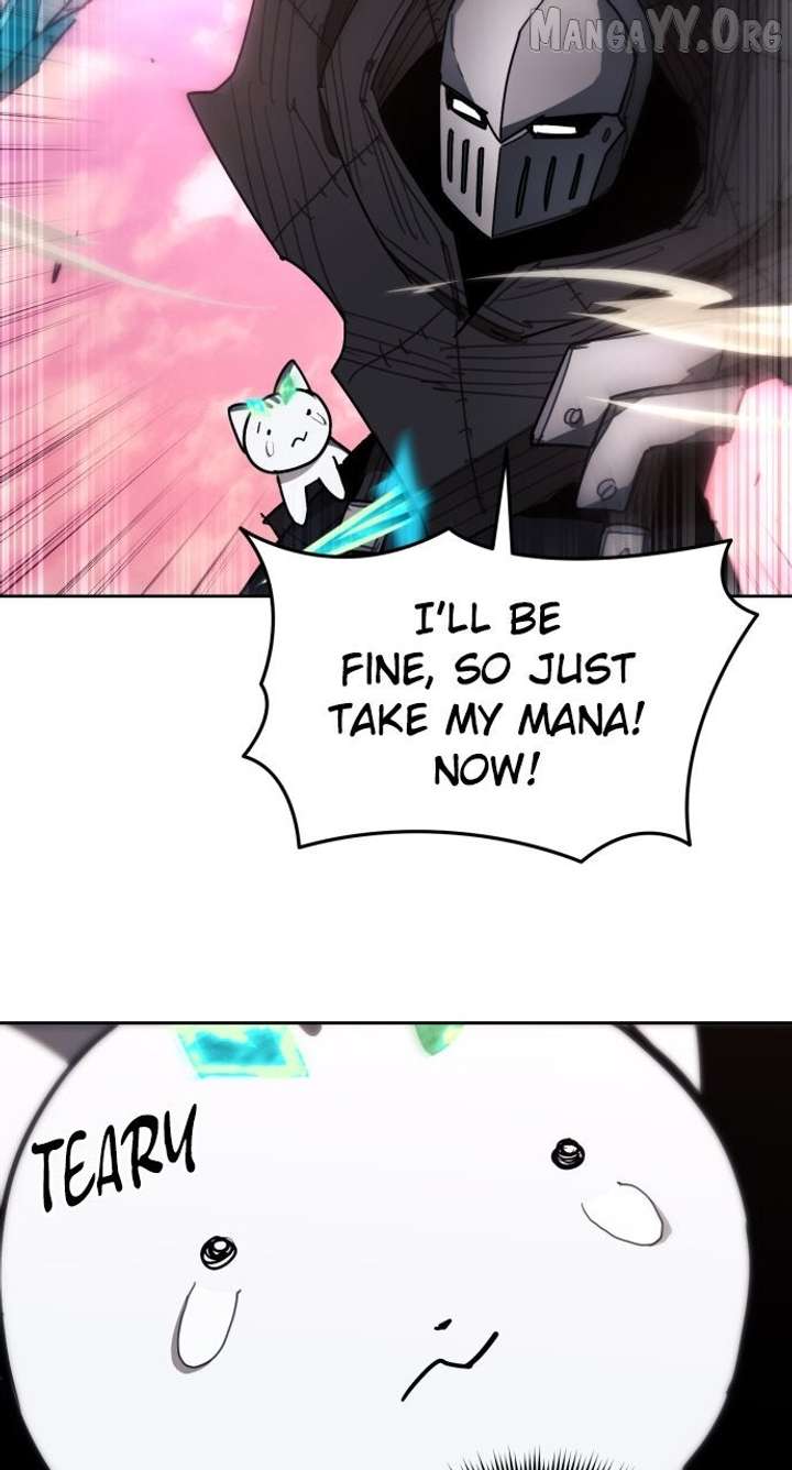 Just a Cat Chapter 35 - Page 24