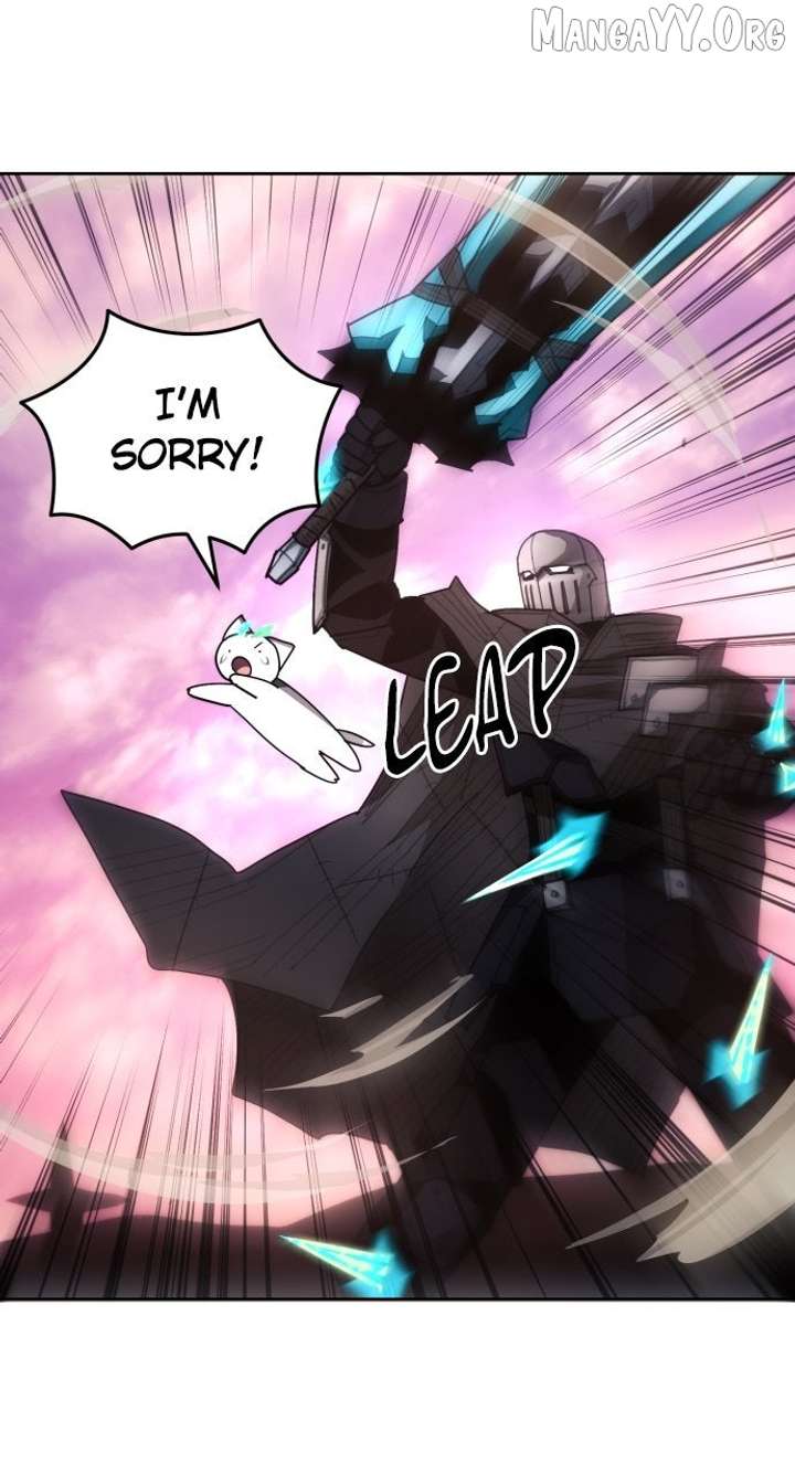 Just a Cat Chapter 35 - Page 26