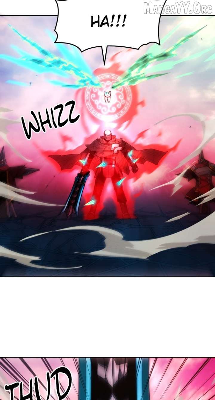 Just a Cat Chapter 35 - Page 28